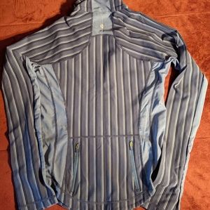 Lululemon full zip jacket